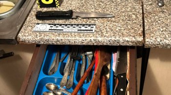 Зарізав сусіда: на Львівщині затримали зловмисника