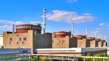 Російські окупанти планують влаштувати реальний теракт на найбільшому у Європі ядерному об’єкті — ГУР