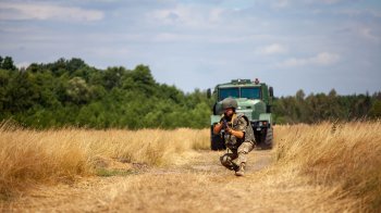 Генштаб оновив ворожі втрати: ЗСУ за добу ліквідували 150 росіян та 11 дронів