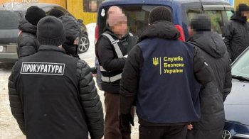 На Стрийщині викрили схему “вирішення питань” з ВЛК за 5500 доларів