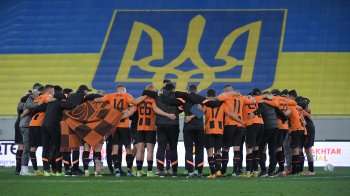 У Львові на матчі “Шахтаря” впускатимуть вболівальників