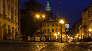 У Львівобленерго опублікували попередні графіки відключень світла на 20 листопада