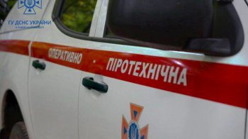 Прибирали територію і натрапили артилерійський снаряд: на Яворівщині виявили небезпечну знахідку