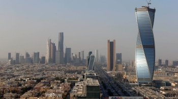 Саудівська Аравія готова збільшити видобуток нафти