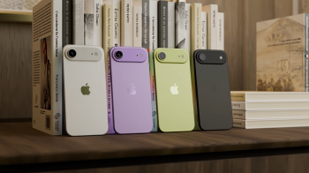 презентація Apple