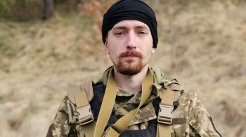 Микола Гаєвий