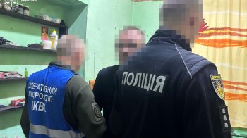 В’язня Дрогобицької колонії підозрюють в організації викрадення дронів на 1,4 млн грн