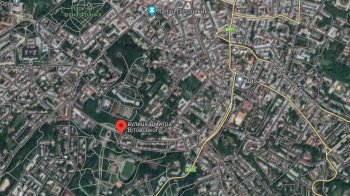 У Львові рух вулицею Вітовського відновлено 