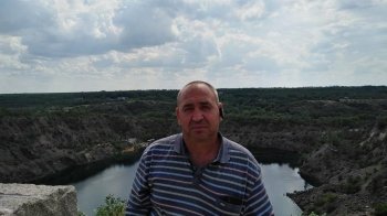 російські окупанти закатували ветерана АТО, який не брав участі у війні