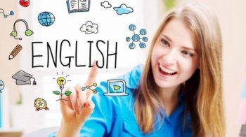 англійська мова