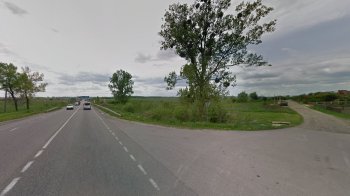 Львівська мерія продає землі під готель і ТРЦ біля міжнародної траси