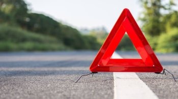 Без потерпілих: у поліції розповіли про ДТП на Львівщині за минулу добу