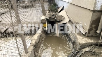 Витік газу на Стрийщині: як усуватимуться наслідки надзвичайної ситуації