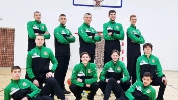 Львівська команда стартує у баскетбольній Вищій лізі