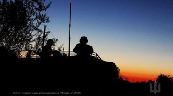 За минулу добу українські військові знищили 323 російські безпілотники