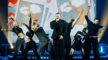 CHEEV 30 січня з великим концертом виступить у Львові: «Це буде вечір-краса і вечір-феєрія!»