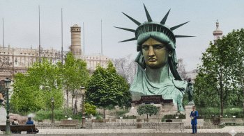 «Викрадення Європи»