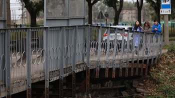 У Львові відмінили тендер на будівництво нового мосту на Рясному