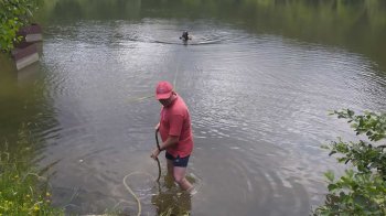 Поблизу Львова втопилась в озері 22-річна дівчина