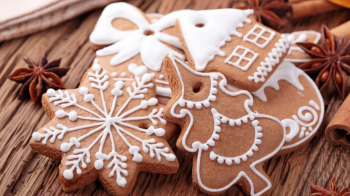 Імбирні пряники