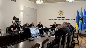 Львівщина запускає пілотний енергопроєкт із міжнародними партнерами