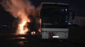 Суд повторно виніс вирок двом організаторам підпалу польських автобусів у Львові
