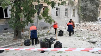 9 березня у Львові стартує голосування за найкращого двірника міста