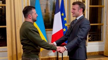 Франція передає Україні далекобійні ракети 