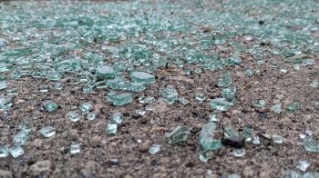 Росіяни обстріляли Харків: є поранені