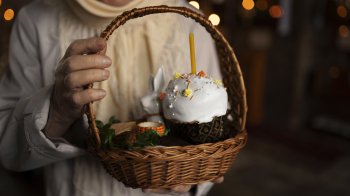 Коли Великдень у 2026: чому дата щороку змінюється