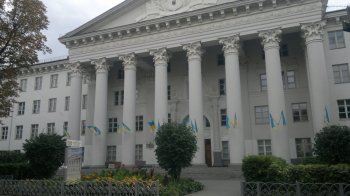 Львівський національний університет ветеринарної медицини та біотехнологій імені С.3. Ґжицького