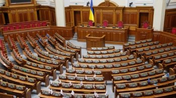 Верховна Рада вважає, що злочини рф потребують створення нового Спеціального трибуналу ООН