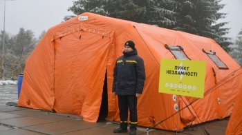 В Україні розгорнуть 15 тисяч «Пунктів незламності»: як вони працюватимуть та які послуги там надаватимуть