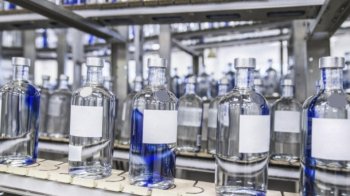 ДП «Укрспирт» опинилося на межі банкрутства, – висновки аудиту