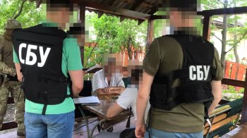 "Зливав" інформацію російським спецслужбам: суд засудив зрадника до 12 років