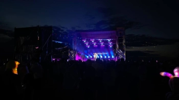 У Шацьку судили шептичанина, який вкусив поліцейського на концерті