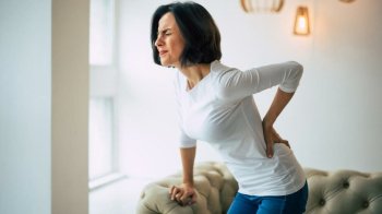 Протрузія міжхребцевого диска