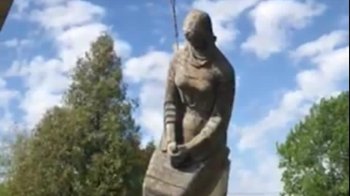 Львівщина позбулася ще одного радянського пам’ятника