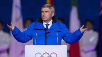 МОК офіційно допустив росіян та білорусів до Олімпійських ігор