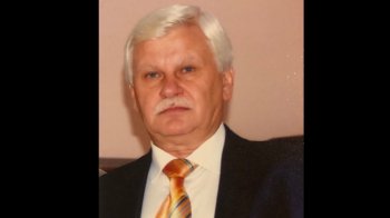 Помер колишній головний лікар львівської лікарні «Охматдит» Ігор Бакум