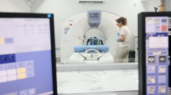 У Львові запрацював новий кабінет комп'ютерної томографії з безплатним обстеженням