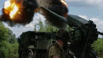 За минулу добу Сили оборони ліквідували ще 940 росіян