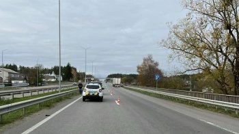 На Житомирщині народний депутат збив на смерть 18-річну дівчину