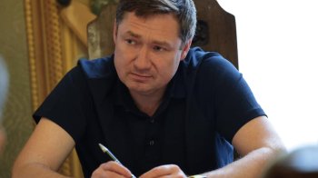 Як дізнатися про радіаційну небезпеку та консультації для військовослужбовців: Максим Козицький розповів про головні події минулої доби
