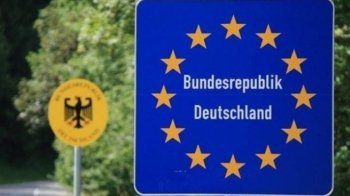 Німеччина та Єгипет дозволили в'їзд вакцинованим українцям