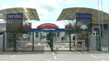 Яка ситуація на кордонах України станом на 2 травня