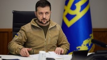 Їм би тільки вбивати й руйнувати, - Зеленський про удари по Одесі і музею Сковороди