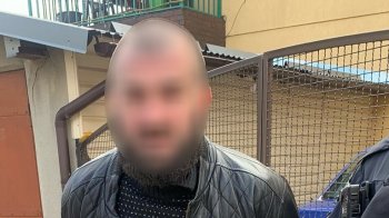 Львівʼянину призначили пʼять років увʼязнення за постріл з пістолета дружині у голову