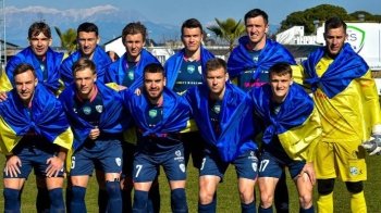 Бійка українських та російських футболістів у Туреччині: чому стався конфлікт та які його наслідки