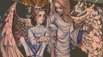 «Лови момент». Виставка пам’яті Юлії Триндей